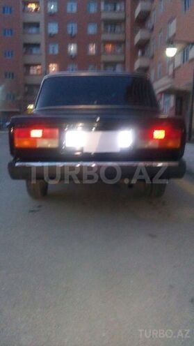 LADA (VAZ) 2107 2010, 133,700 km - 1.6 л - Bakı