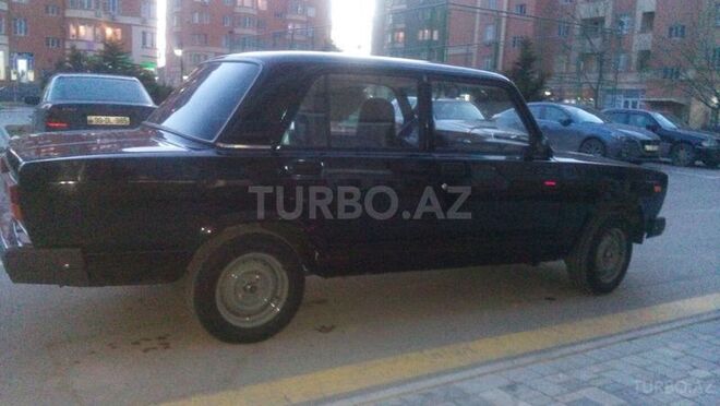 LADA (VAZ) 2107 2010, 133,700 km - 1.6 л - Bakı