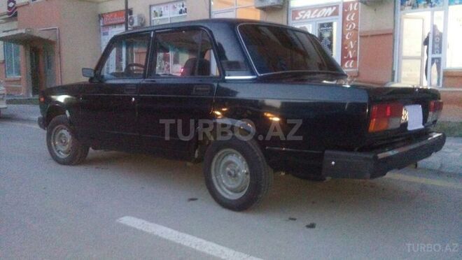 LADA (VAZ) 2107 2010, 133,700 km - 1.6 л - Bakı