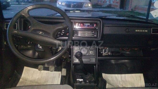 LADA (VAZ) 2107 2010, 133,700 km - 1.6 л - Bakı