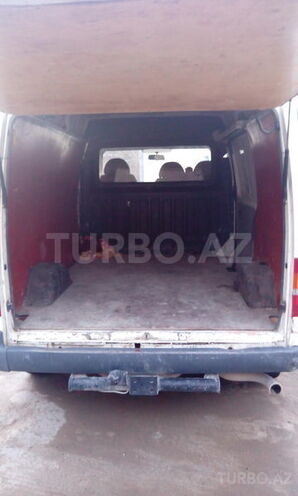 Ford Transit 1998, 216,619 km - 2.5 l - Bakı