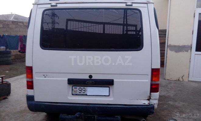 Ford Transit 1998, 216,619 km - 2.5 l - Bakı