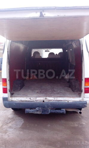 Ford Transit 1998, 216,619 km - 2.5 l - Bakı