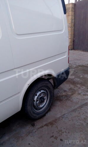 Ford Transit 1998, 216,619 km - 2.5 l - Bakı