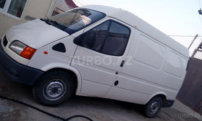 Ford Transit 1998, 216,619 km - 2.5 l - Bakı