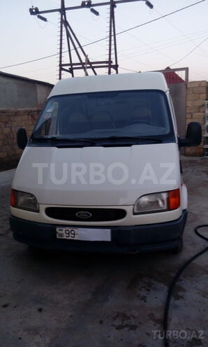 Ford Transit 1998, 216,619 km - 2.5 l - Bakı