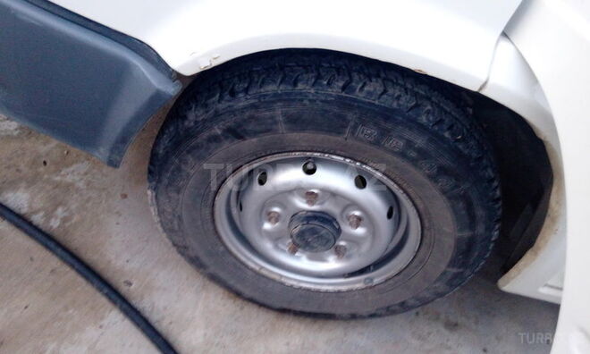 Ford Transit 1998, 216,619 km - 2.5 l - Bakı