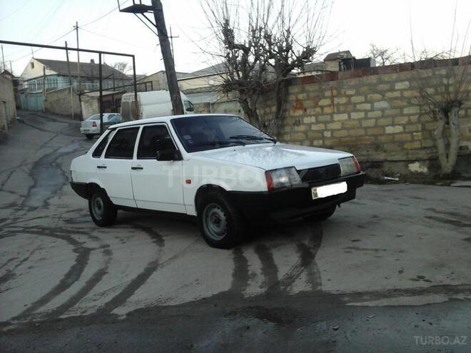 LADA (VAZ) 21099 1996, 240,000 km - 1.5 l - Bakı