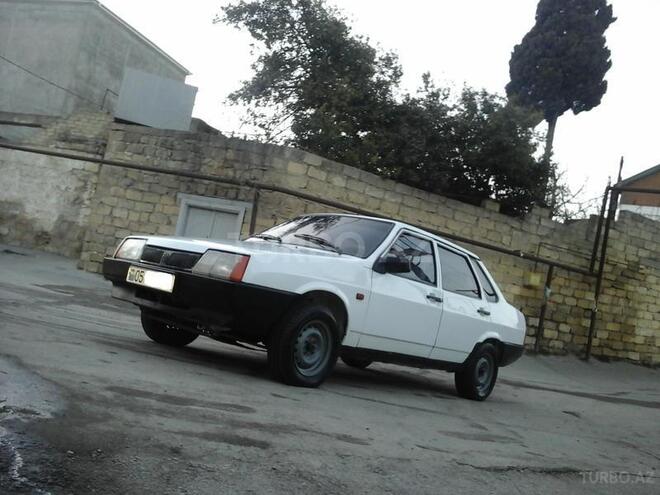 LADA (VAZ) 21099 1996, 240,000 km - 1.5 l - Bakı
