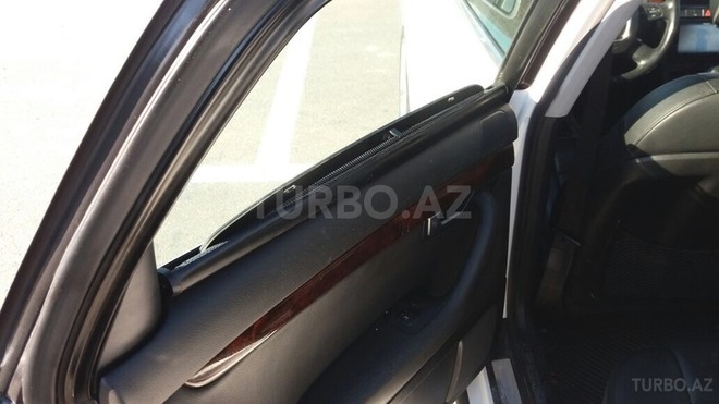 Audi A4 2007, 113,000 km - 2.0 l - Sumqayıt