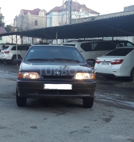 LADA (VAZ) 2115 2011, 89,158 km - 1.6 l - Bakı