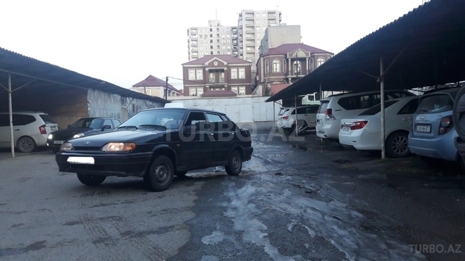 LADA (VAZ) 2115 2011, 89,158 km - 1.6 l - Bakı