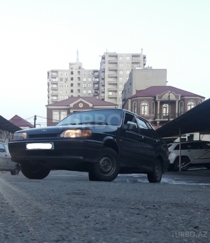 LADA (VAZ) 2115 2011, 89,158 km - 1.6 l - Bakı