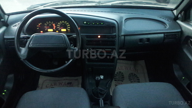 LADA (VAZ) 2115 2011, 89,158 km - 1.6 l - Bakı