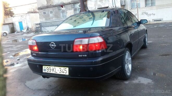 Opel Omega 2000, 119,000 km - 0.3 л - Bakı