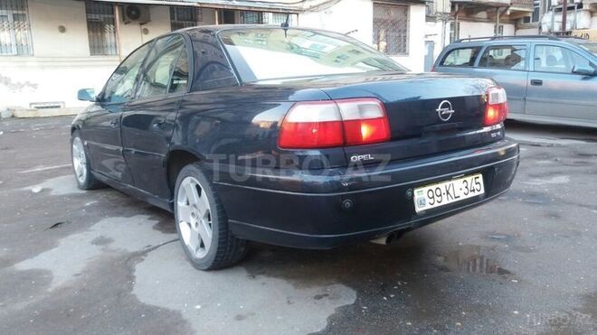 Opel Omega 2000, 119,000 km - 0.3 л - Bakı
