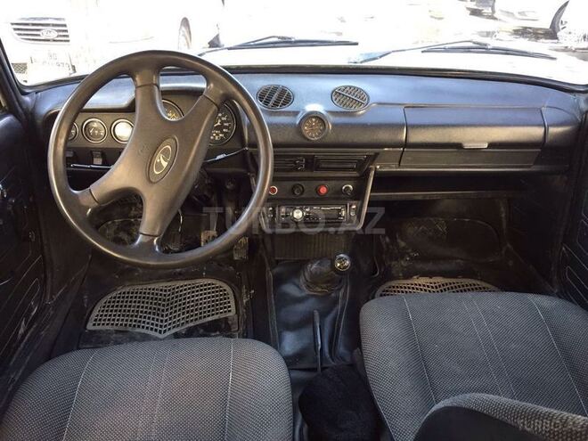 LADA (VAZ) 2106 2004, 127,000 km - 1.6 l - Bakı