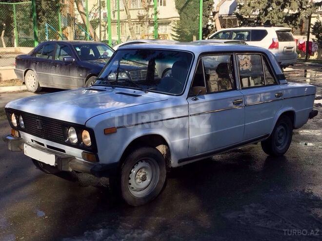 LADA (VAZ) 2106 2004, 127,000 km - 1.6 l - Bakı