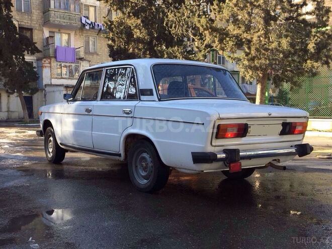 LADA (VAZ) 2106 2004, 127,000 km - 1.6 l - Bakı