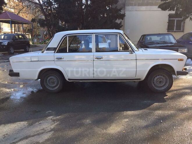LADA (VAZ) 2106 2004, 127,000 km - 1.6 l - Bakı