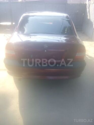 Opel Vectra 1996, 230,000 km - 1.8 l - Bakı