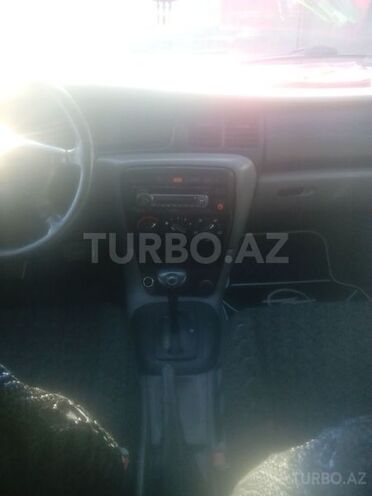 Opel Vectra 1996, 230,000 km - 1.8 l - Bakı
