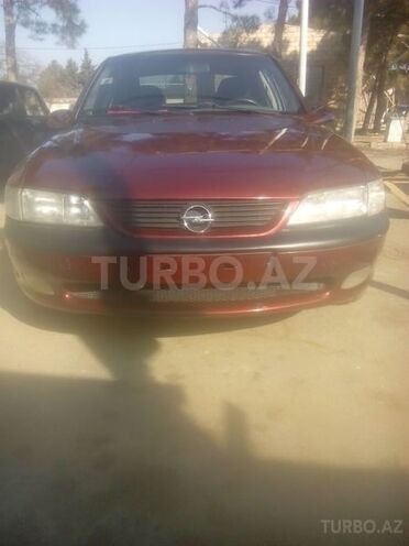 Opel Vectra 1996, 230,000 km - 1.8 l - Bakı