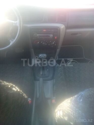 Opel Vectra 1996, 230,000 km - 1.8 l - Bakı