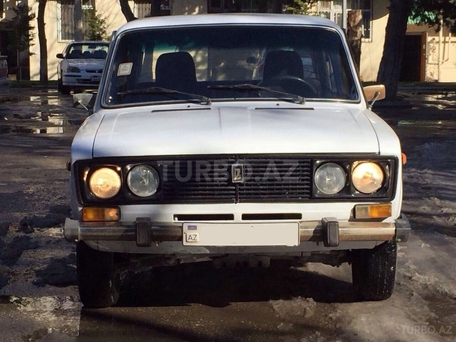 LADA (VAZ) 2106 2004, 127,000 km - 1.6 l - Bakı