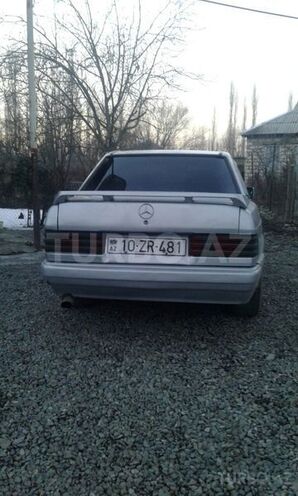 Mercedes 190 1990, 150,000 km - 2.0 l - Bərdə