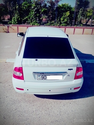 LADA (VAZ) Priora 2013, 87,000 km - 1.6 л - Bakı