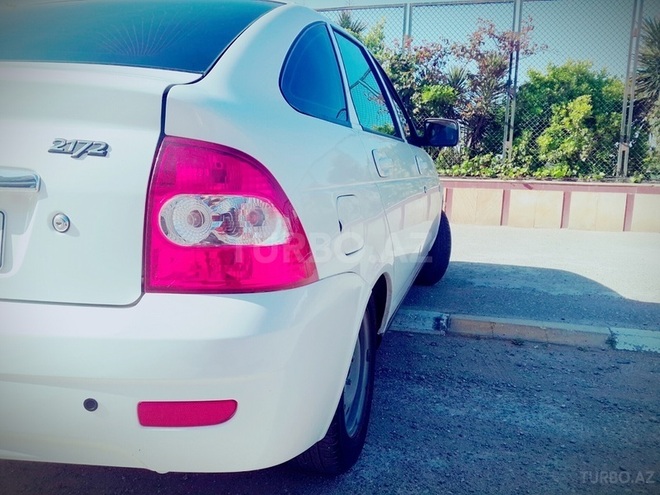LADA (VAZ) Priora 2013, 87,000 km - 1.6 л - Bakı