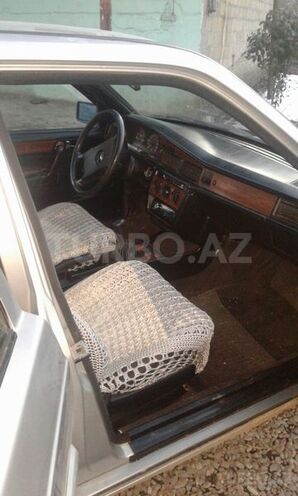 Mercedes 190 1990, 150,000 km - 2.0 l - Bərdə