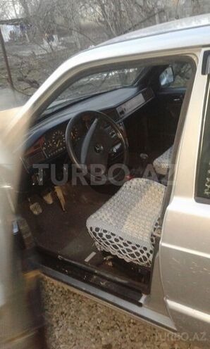 Mercedes 190 1990, 150,000 km - 2.0 l - Bərdə