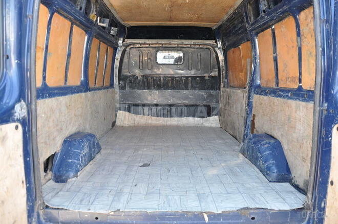 Ford Transit 2001, 435,582 km - 2.4 l - Bakı