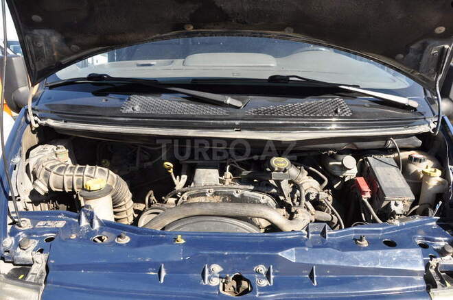Ford Transit 2001, 435,582 km - 2.4 l - Bakı