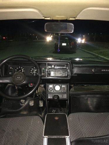 LADA (VAZ) 2107 2006, 109,000 km - 1.6 л - Bakı