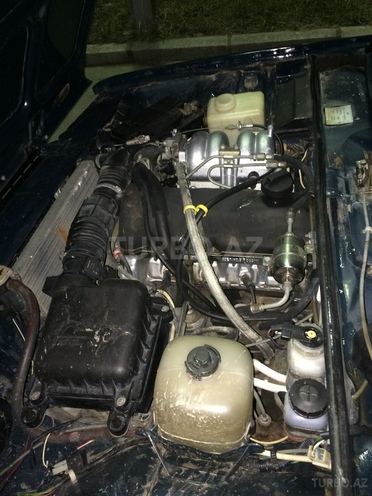 LADA (VAZ) 2107 2006, 109,000 km - 1.6 л - Bakı