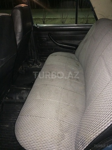 LADA (VAZ) 2107 2006, 109,000 km - 1.6 л - Bakı