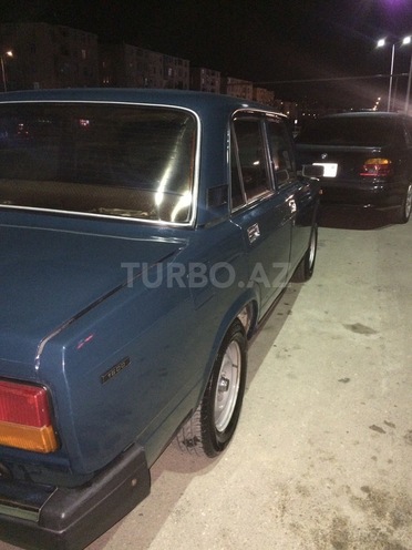 LADA (VAZ) 2107 2006, 109,000 km - 1.6 л - Bakı