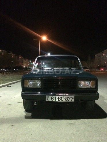 LADA (VAZ) 2107 2006, 109,000 km - 1.6 л - Bakı