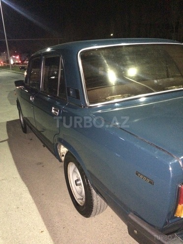 LADA (VAZ) 2107 2006, 109,000 km - 1.6 л - Bakı