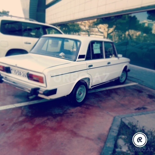 LADA (VAZ) 2106 1988, 230,300 km - 1.3 л - Bakı