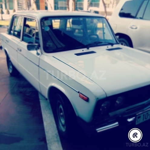 LADA (VAZ) 2106 1988, 230,300 km - 1.3 л - Bakı