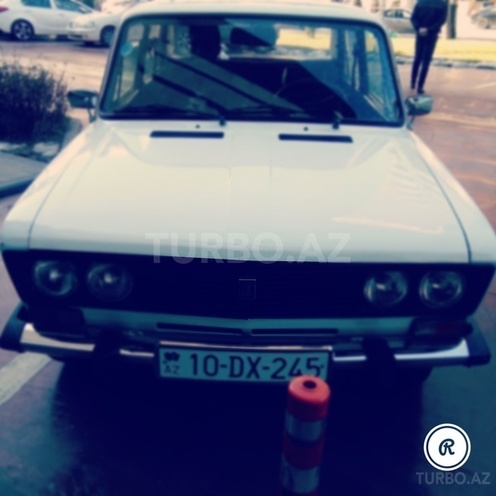 LADA (VAZ) 2106 1988, 230,300 km - 1.3 л - Bakı