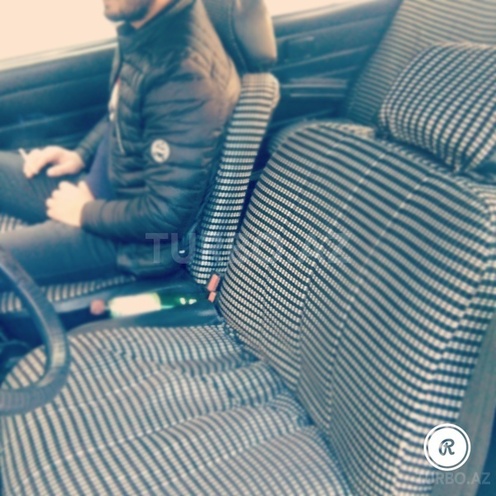 LADA (VAZ) 2106 1988, 230,300 km - 1.3 л - Bakı