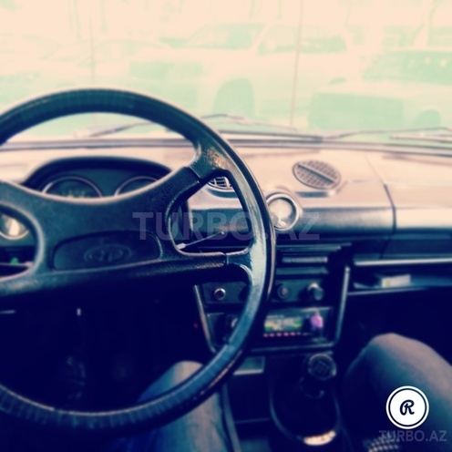LADA (VAZ) 2106 1988, 230,300 km - 1.3 л - Bakı