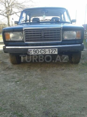 LADA (VAZ) 2107 2005, 120,000 km - 1.6 l - Bakı