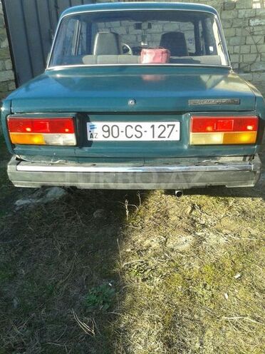LADA (VAZ) 2107 2005, 120,000 km - 1.6 l - Bakı