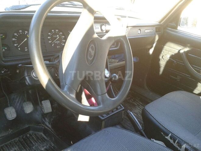 LADA (VAZ) 2107 2005, 120,000 km - 1.6 l - Bakı